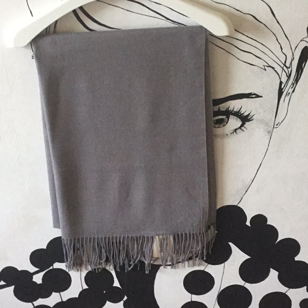 Winter Wrap, NWT